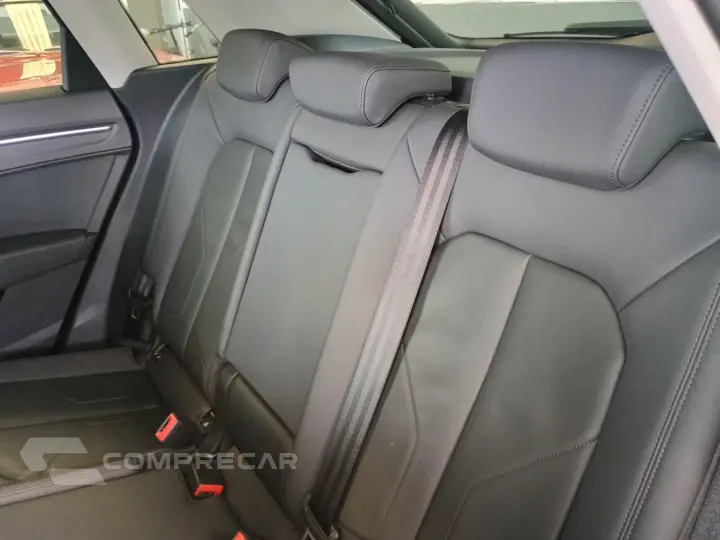 Q3 1.4 35 TFSI Prestige S Tronic