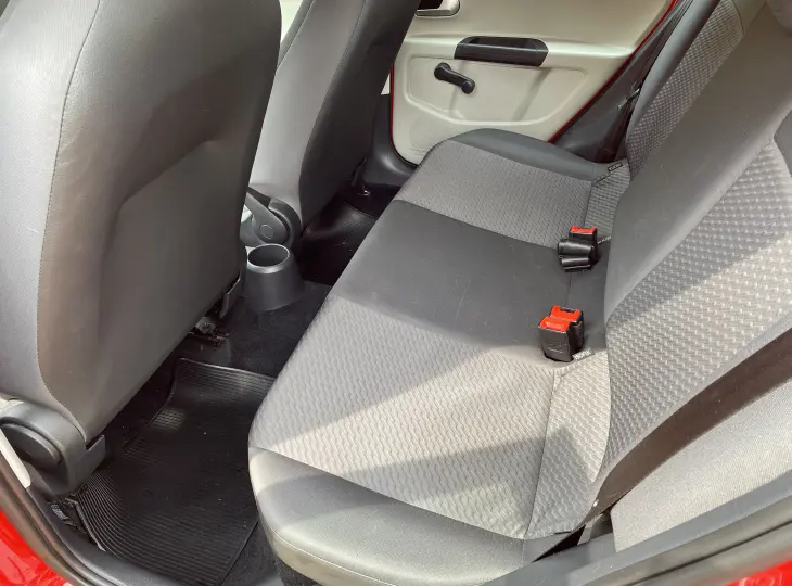 UP 1.0 MPI Move UP 12V