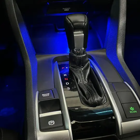 Civic Sedan TOURING 1.5 Turbo 16V Aut.4p