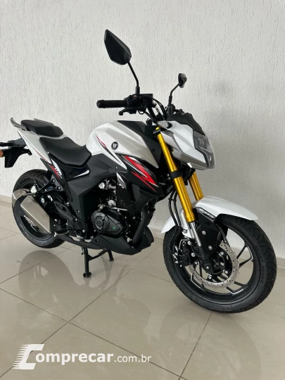 DR 160S