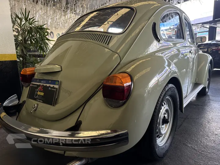 FUSCA 1.3 8V