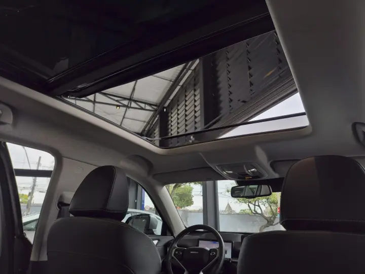 HAVAL H6 1.5 HEV PREMIUM E-TRACTION