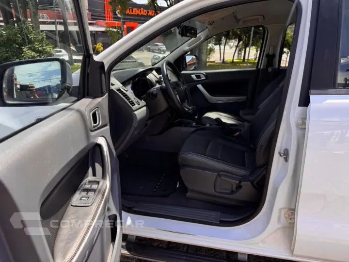 Ranger XLT 3.2 20V 4x4 CD Diesel Aut.
