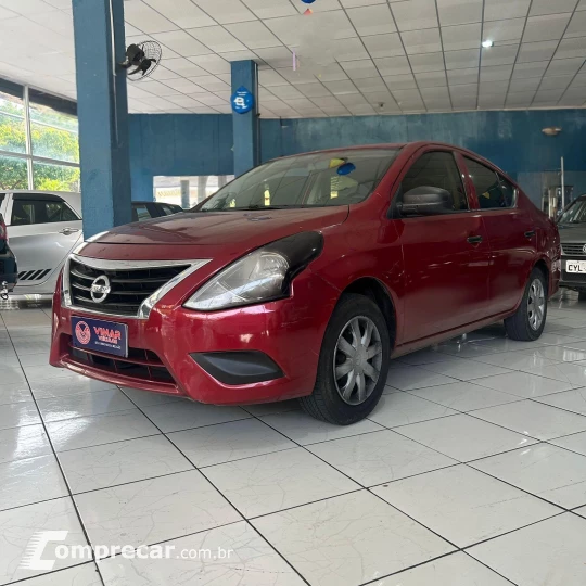 VERSA 1.0 12V V-drive