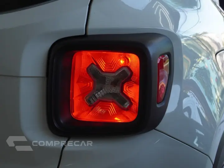 RENEGADE 1.8 16V FLEX SPORT 4P AUTOMÁTICO