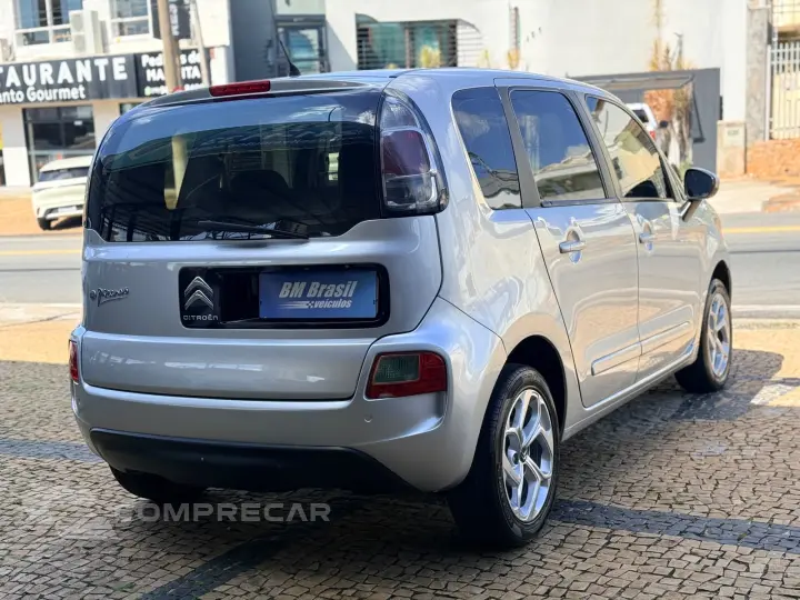 C3 1.5 Picasso Tendance 8V
