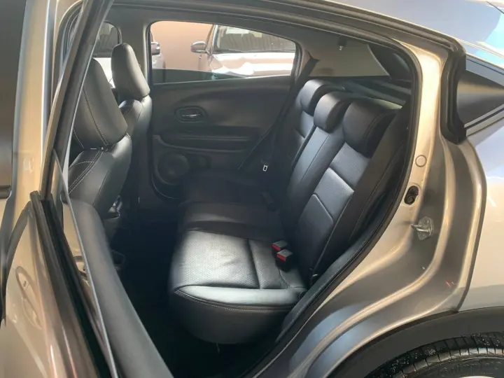 HR-V EX 1.8 Flexone 16V 5p Aut.