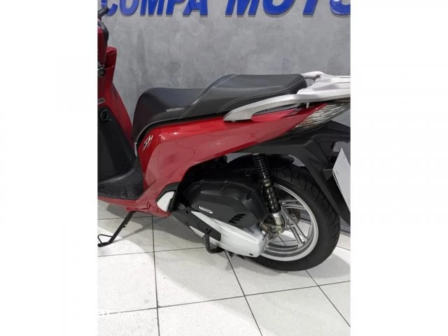 SH 150i - Scooter