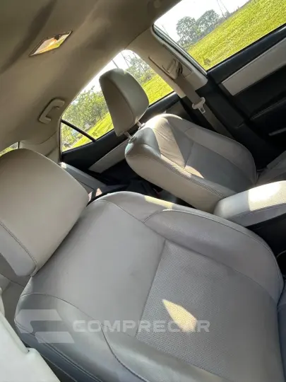 COROLLA 2.0 XEI 16V