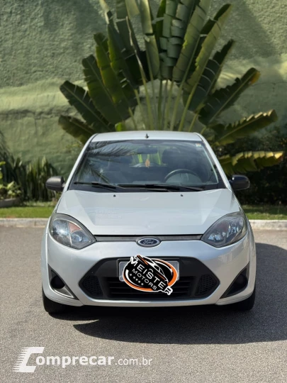 FIESTA 1.0 MPI 8V