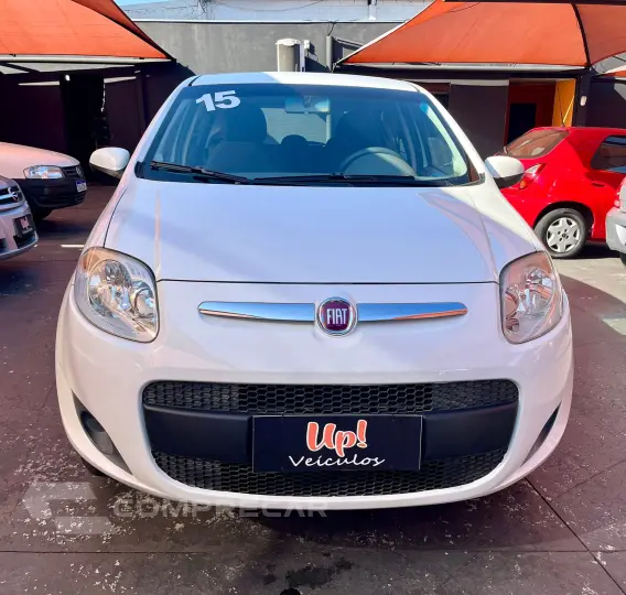 PALIO 1.0 MPI Attractive 8V