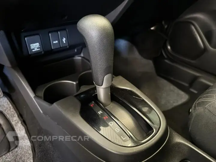 FIT EX CVT