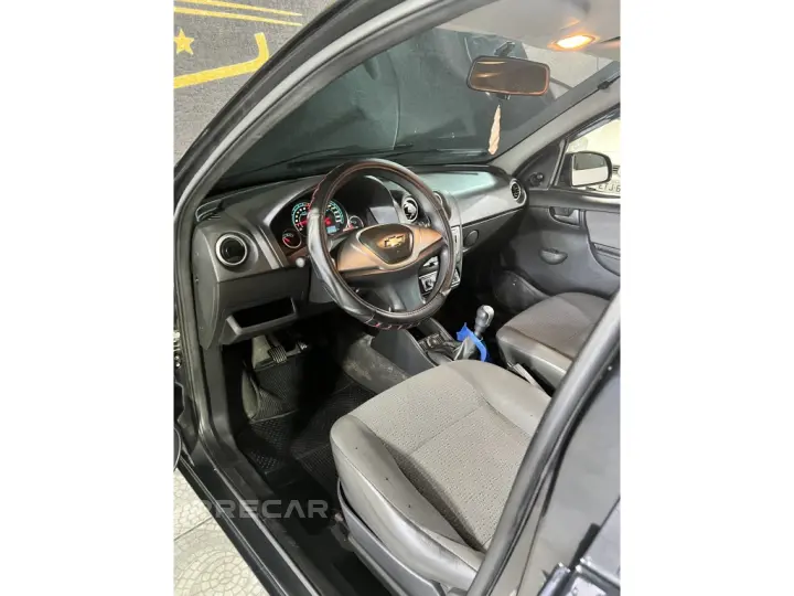 CELTA 1.0 MPFI LT 8V FLEX 4P MANUAL