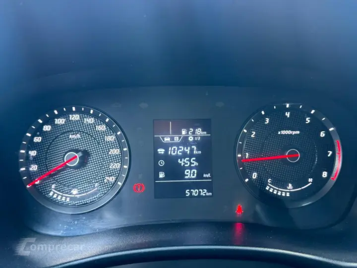 HB20 1.0 12V Comfort