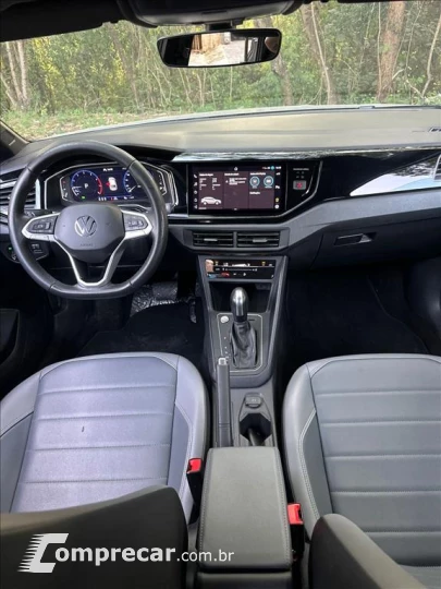 NIVUS 1.0 200 TSI Highline
