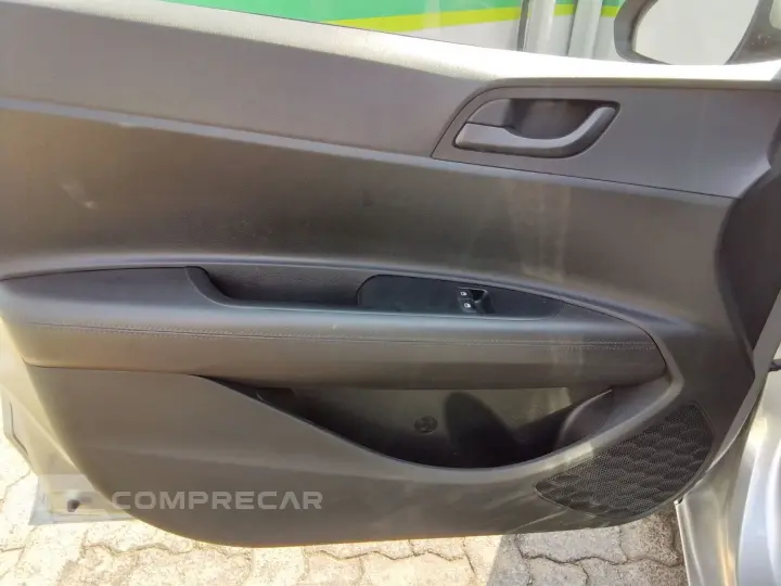 HB20 1.0 12V FLEX COMFORT MANUAL