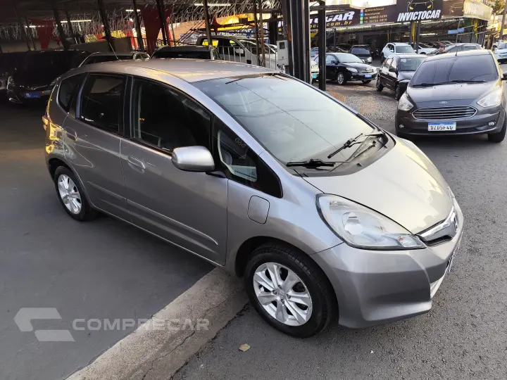 FIT 1.4 LX 16V