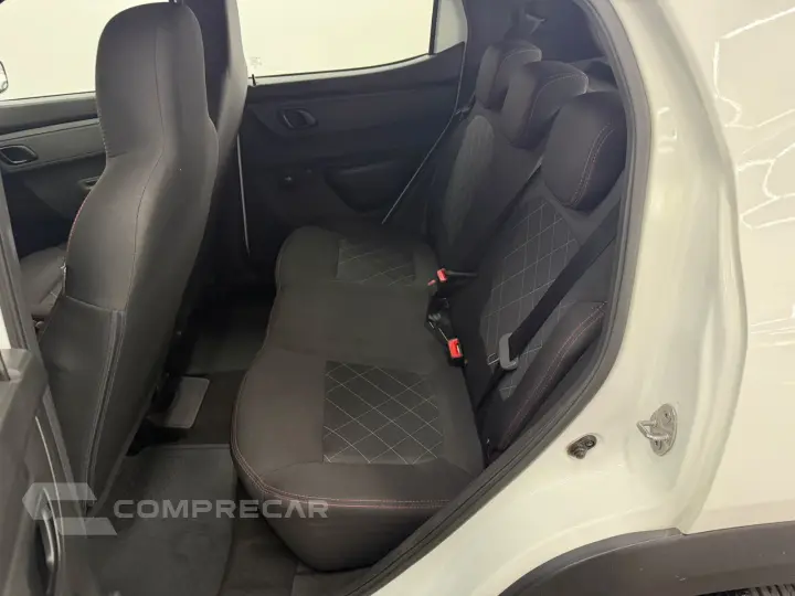Kwid KWID Zen 1.0 Flex 12V 5p Mec.