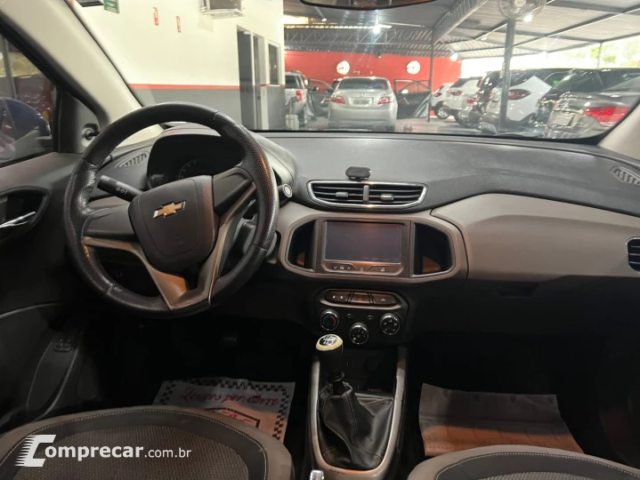 PRISMA 1.4 LT Spe/4 8V