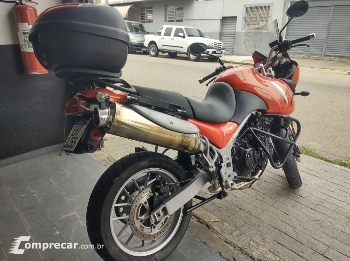TIGER 955I
