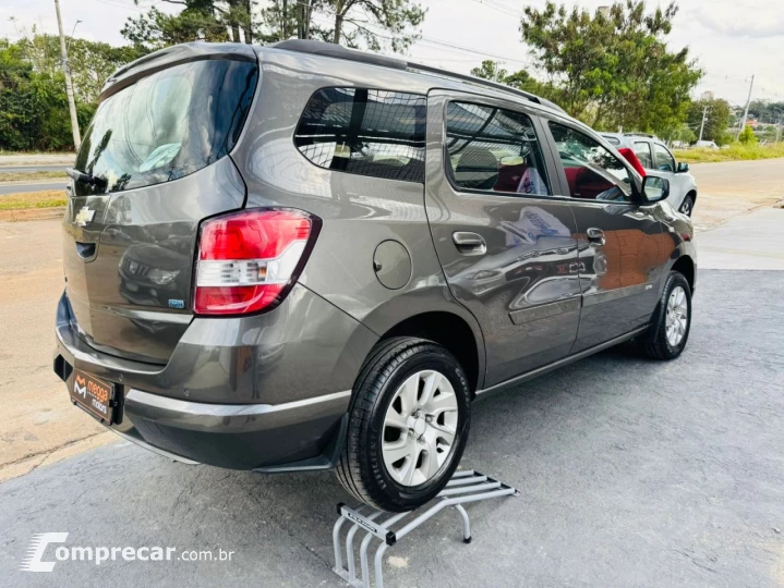 SPIN 1.8 8V