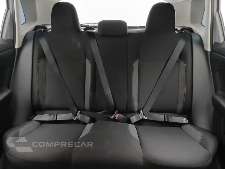 POLO 1.0 MPI TRACK MANUAL