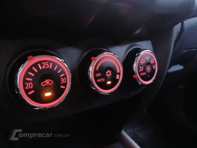 ASX - 2.0 4X2 16V 4P AUTOMÁTICO