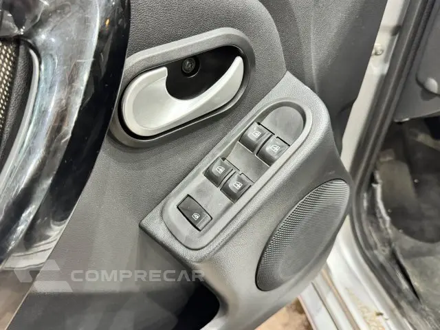 DUSTER - 1.6 DYNAMIQUE 4X2 16V 4P MANUAL