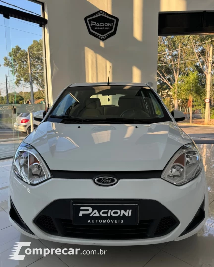 FIESTA 1.6 MPI Hatch 8V