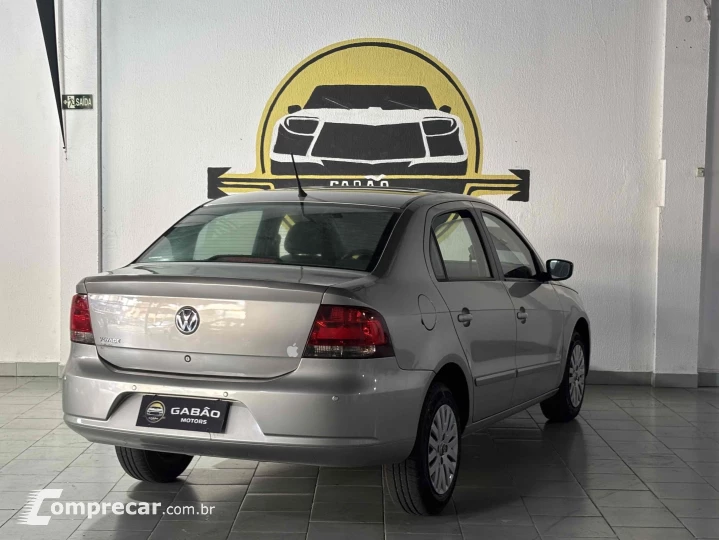 VOYAGE 1.0 MI 8V FLEX 4P MANUAL