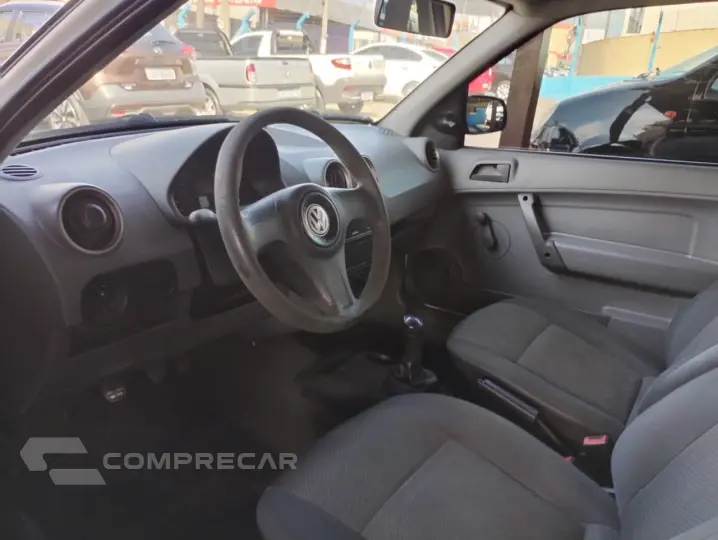 Gol 1.0 G4 FLEX