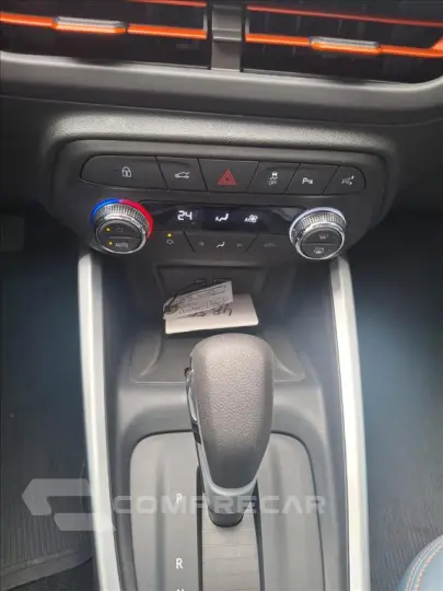 ONIX 1.0 TURBO FLEX PLUS PREMIER AUTOMÁTICO