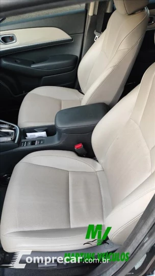 HR-V 1.5 DI I-vtec Turbo Touring