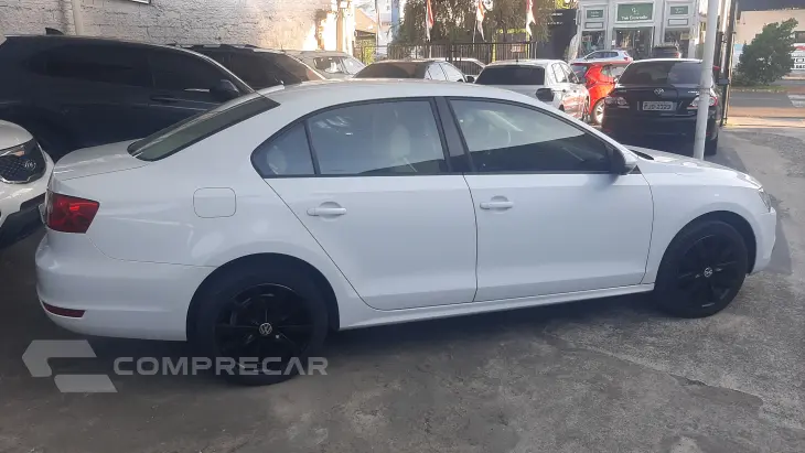 JETTA 2.0 Comfortline 120cv