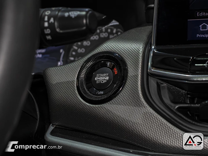 COMPASS 1.3 T270 Turbo Longitude