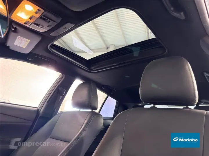 YARIS 1.5 16V FLEX XL MULTIDRIVE