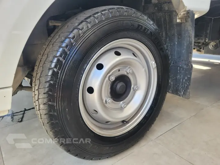 Bongo K-2500 2.5 4x2 TB Diesel