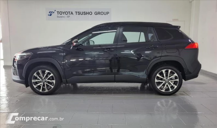 COROLLA CROSS 2.0 Vvt-ie XRE