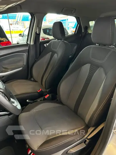 EcoSport FREESTYLE 1.6 16V Flex 5p
