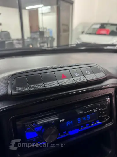 STRADA 1.3 Firefly Freedom CS