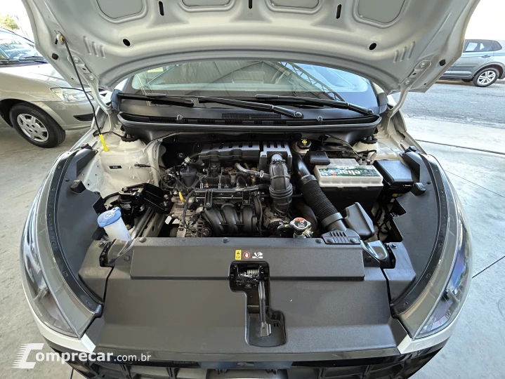 HB20S 1.0 12V Vision