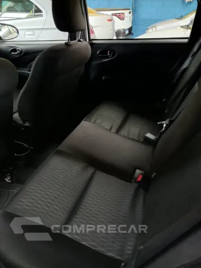 ETIOS 1.3 X 16V