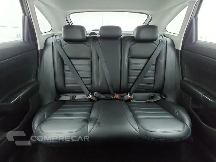 NIVUS 1.0 200 TSI TOTAL FLEX COMFORTLINE AUTOMÁTICO