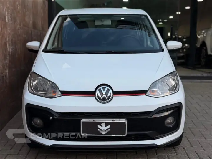 UP 1.0 TSI Move UP 12V