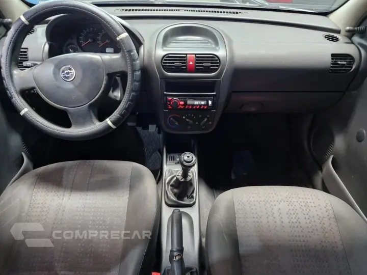 CORSA 1.0 MPFI JOY 8V FLEX 4P MANUAL