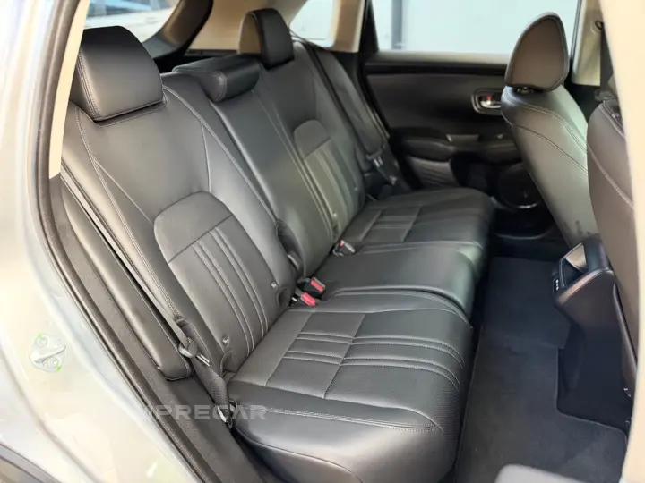 ZR-V Touring 2.0 16V 5p Aut.