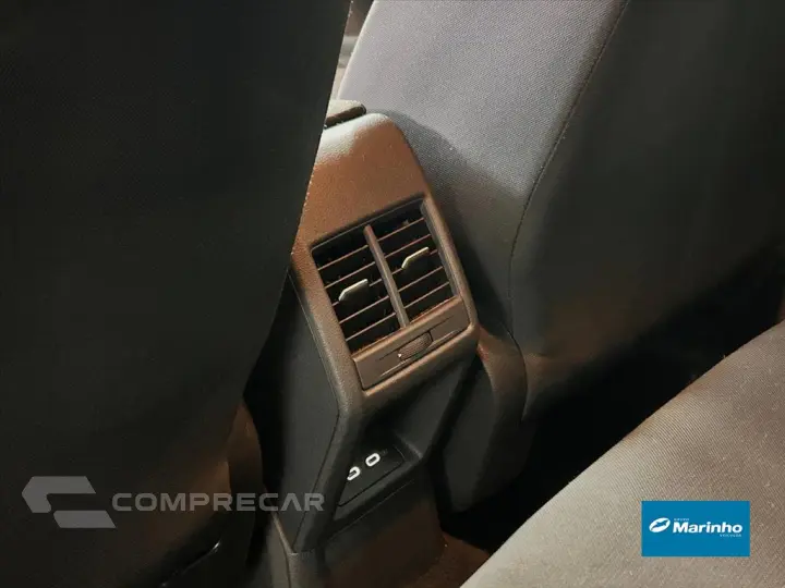 POLO 1.0 170 TSI COMFORTLINE AUTOMÁTICO