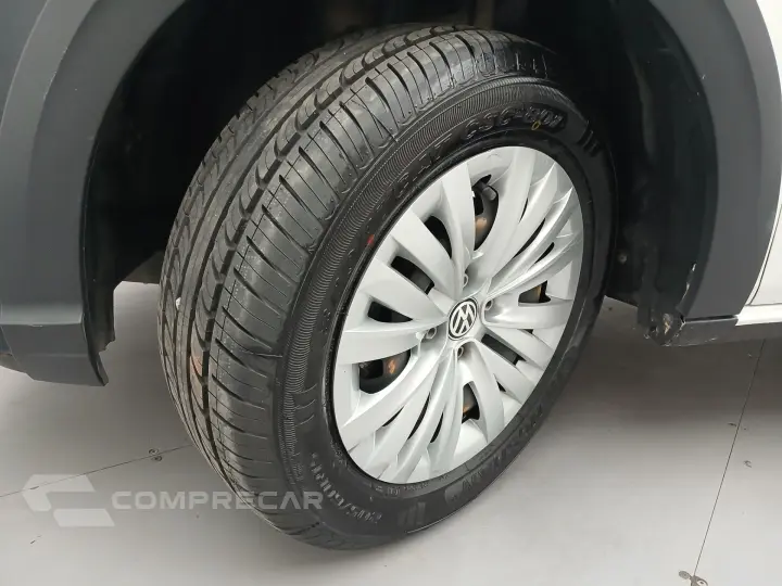 SAVEIRO 1.6 MSI ROBUST CD 16V FLEX 2P MANUAL