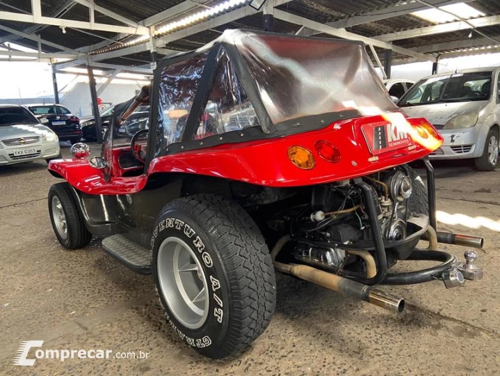 Buggy