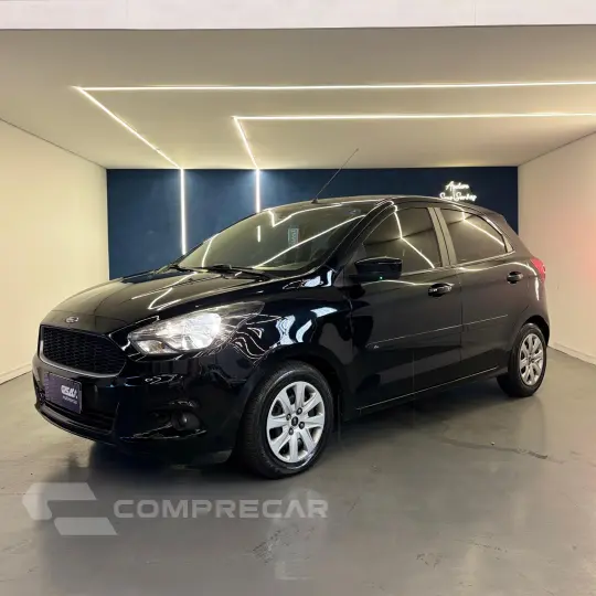 Ka 1.0 S TiVCT Flex 5p